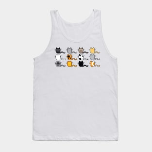 Meow Tank Top